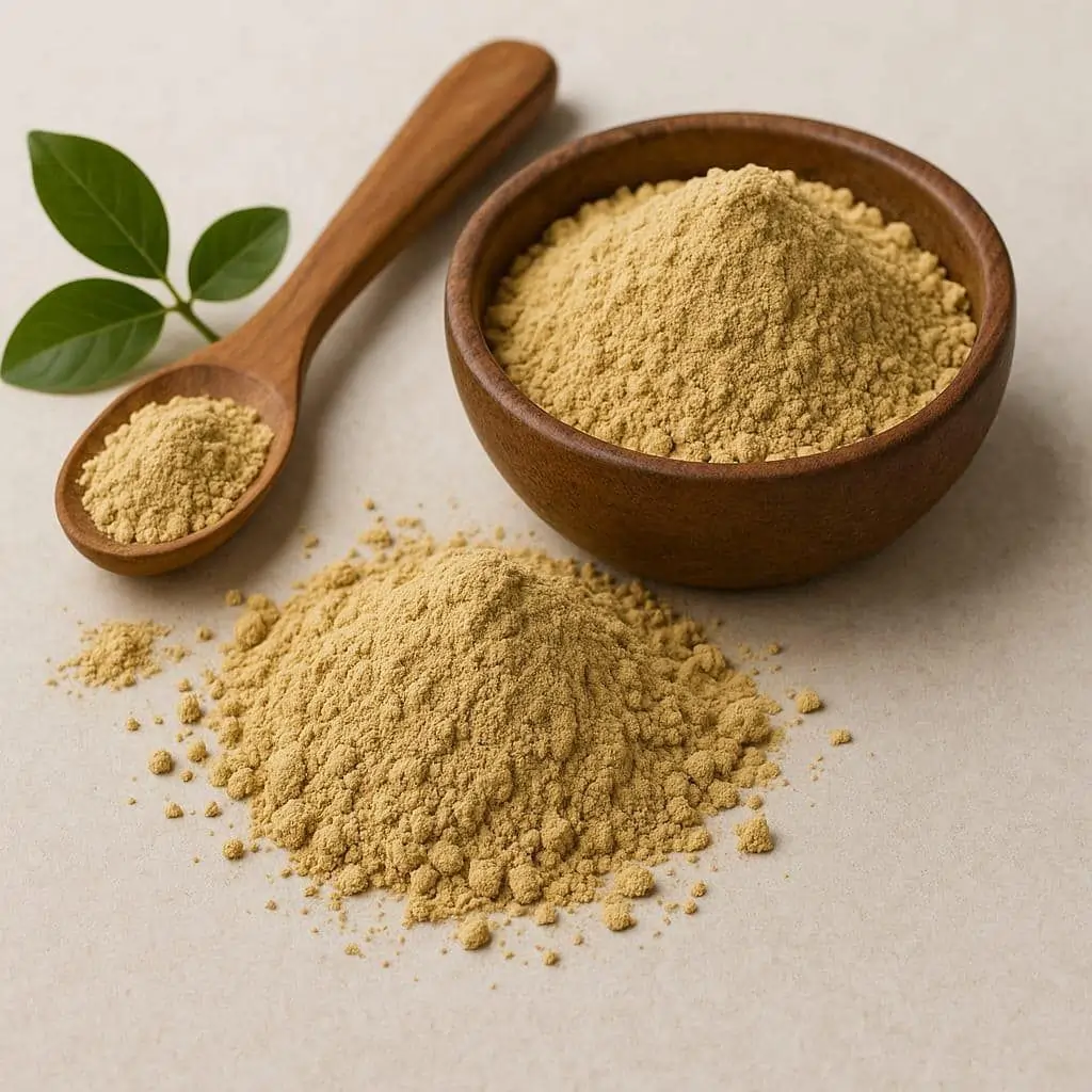 Herbal Powders