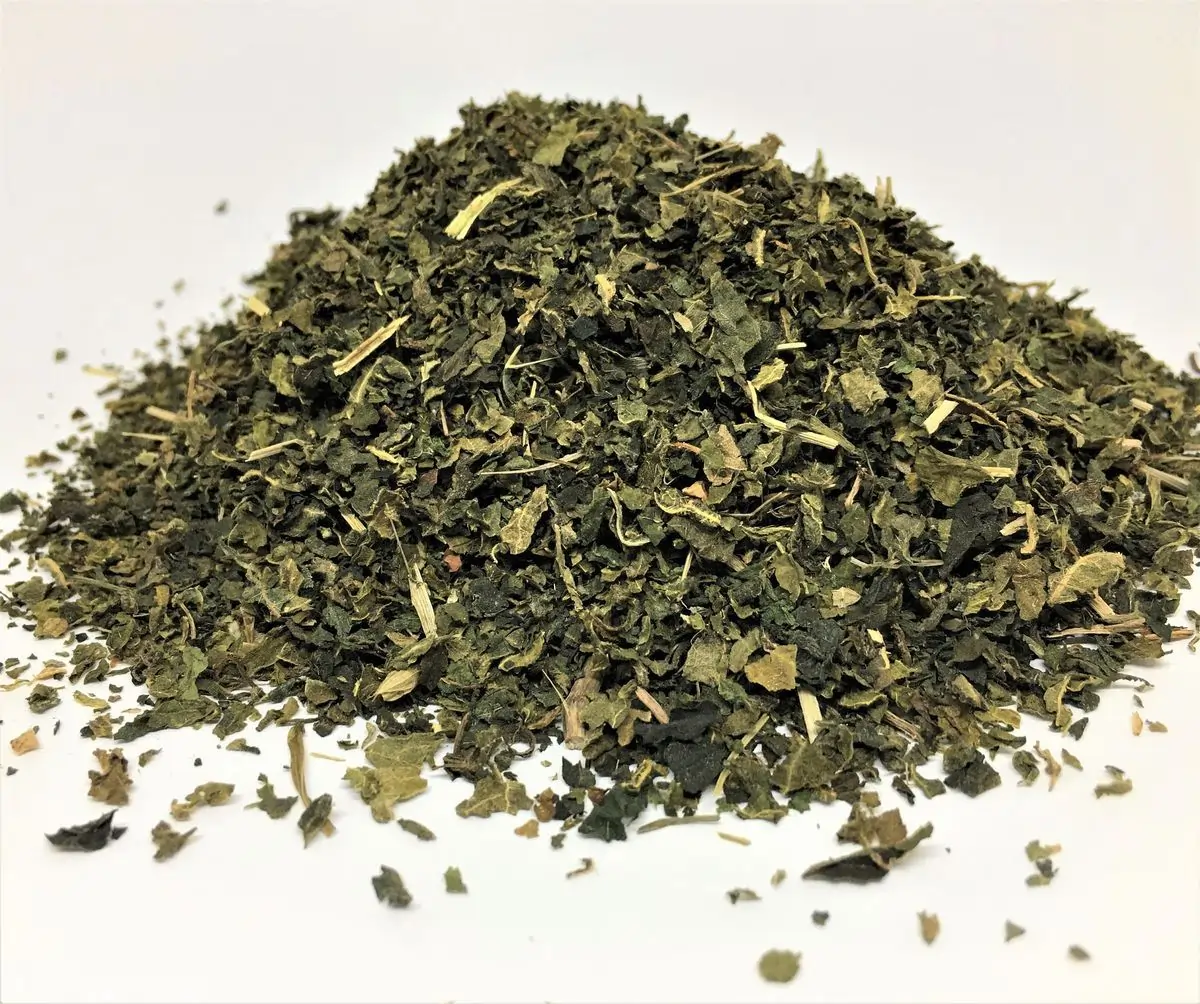 Dried Herbs